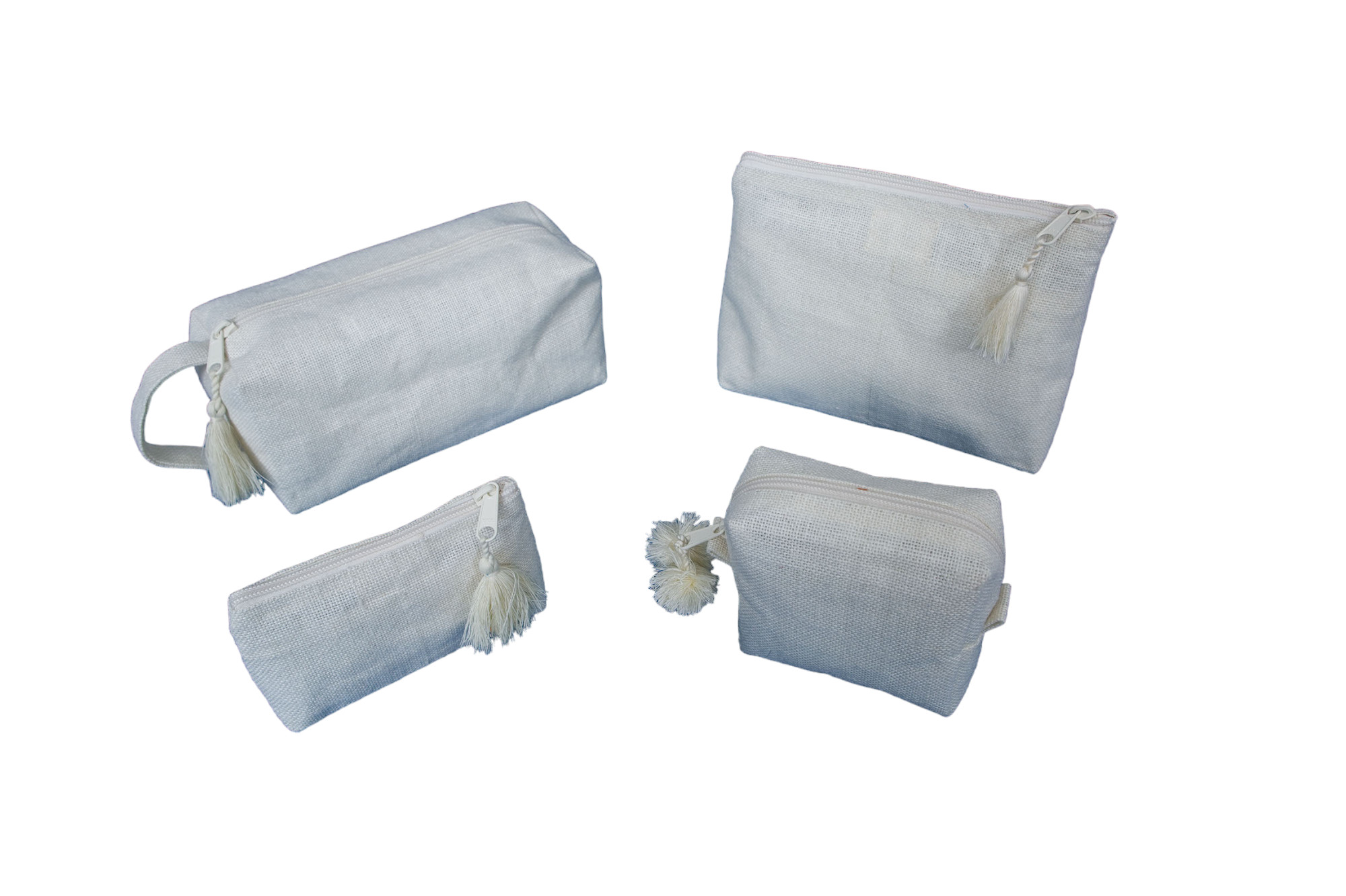 Wash bag, cosmetic bag, pencil case, optical case (Multi Color) - Image 3