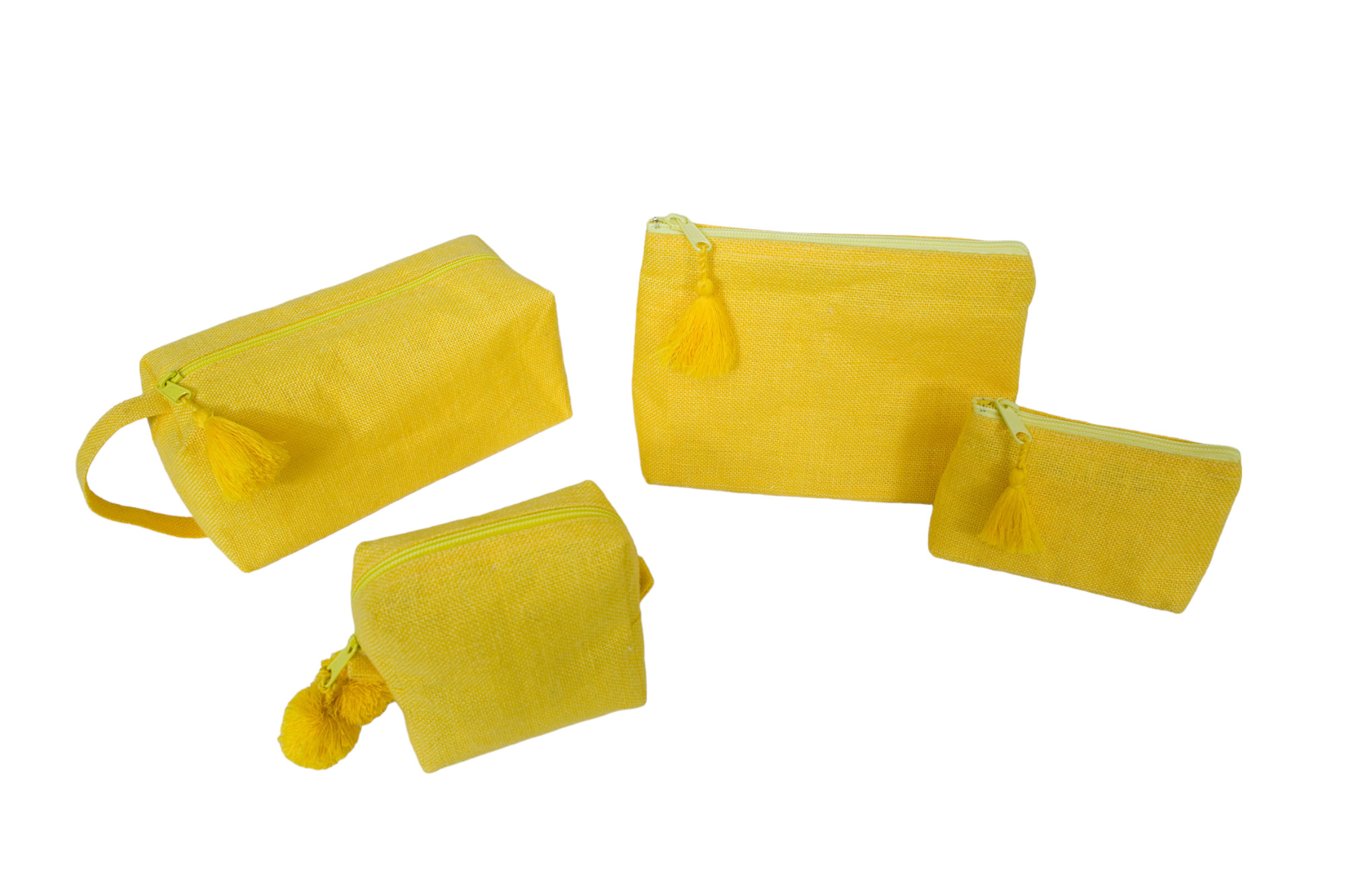 Wash bag, cosmetic bag, pencil case, optical case (Multi Color) - Image 4